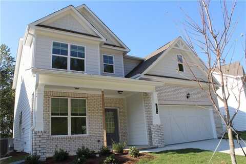 7308 Rocklin Lane, Flowery Branch, GA 30542