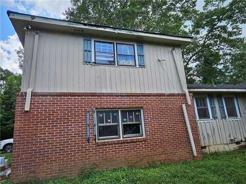 4397 Flat Shoals Parkway, Decatur, GA 30034