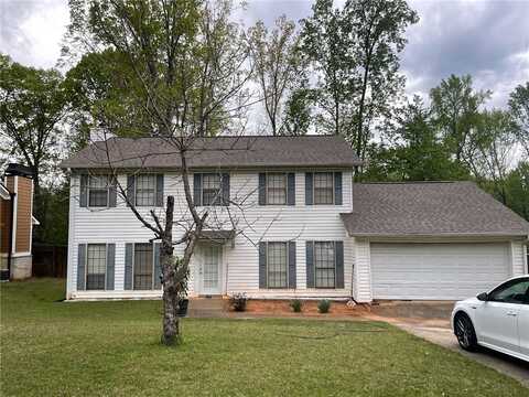 5049 Whited Way NW, Lilburn, GA 30047