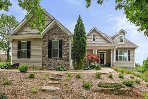 58 Hallmark Place, Dahlonega, GA 30533