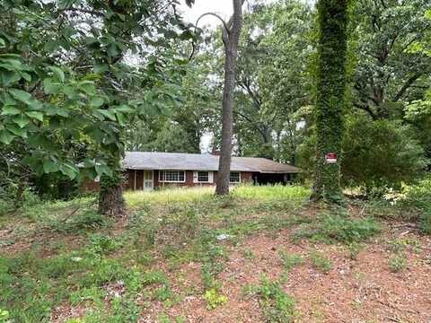 1350 Oak Ridge Road, Austell, GA 30168