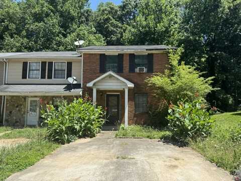 2264 Salt Springs Place, Austell, GA 30168