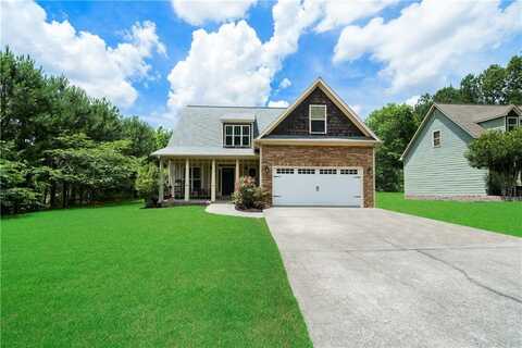 11 Spruce Street NE, White, GA 30184