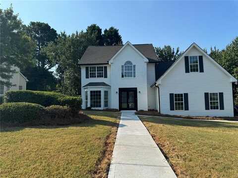 3938 Knights Cross, Ellenwood, GA 30294