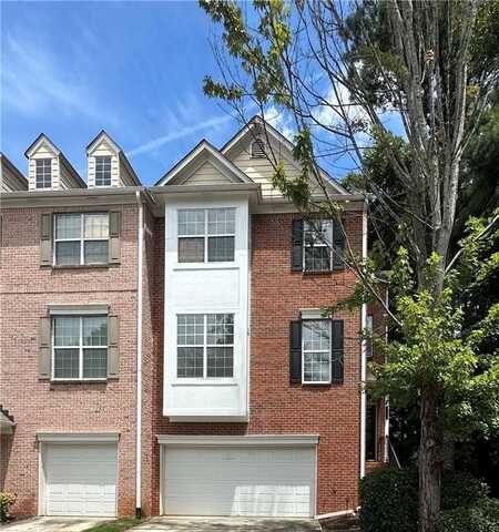 5324 Wellsley Bend, Alpharetta, GA 30005