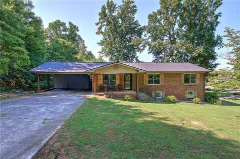 210 Blackwood Place SE, Calhoun, GA 30701