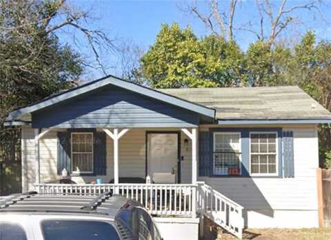 955 Burke Street, Macon, GA 31206