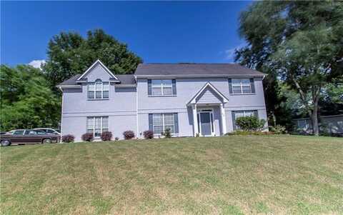 205 Greenmont Downs Lane, Alpharetta, GA 30009