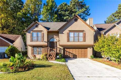 1775 Stoneoak Circle, Lawrenceville, GA 30043