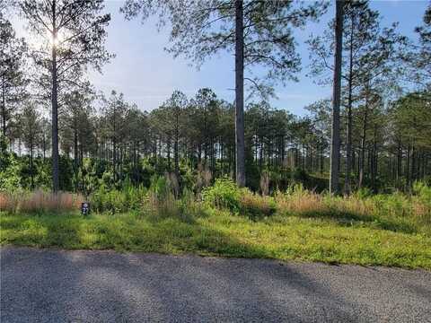 Lot 27 Hillside Lane, Ellijay, GA 30540