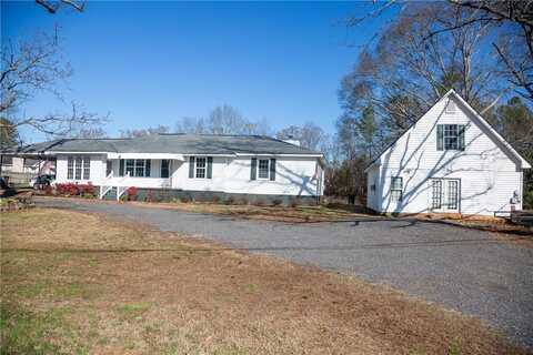 12178 Brown Bridge Road, Covington, GA 30016