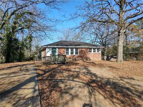 2612 Garden Lakes Boulevard NW, Rome, GA 30165