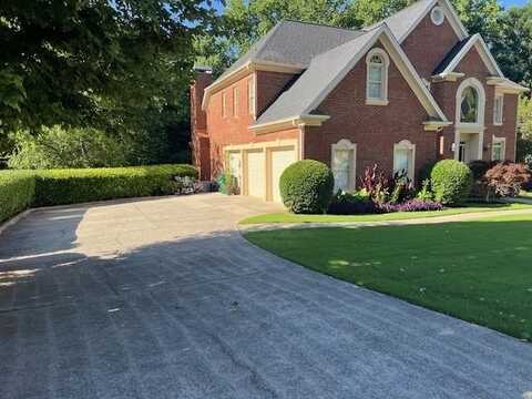 650 Saint Regis Lane, Alpharetta, GA 30022