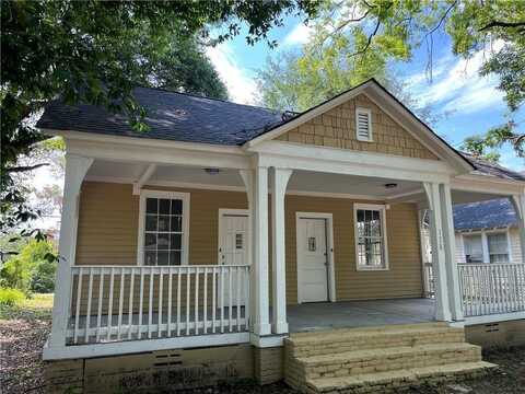 138 Comer Terrace, Macon, GA 31204