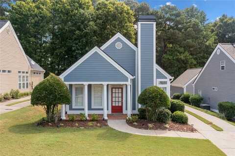 207 EVERGREEN Trace, Canton, GA 30114