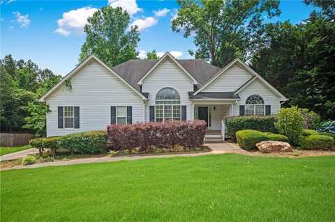 443 Oliver Drive, Dallas, GA 30132