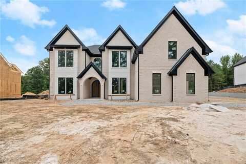 4539 Braselton Highway, Hoschton, GA 30548