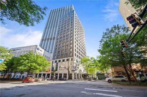 20 Marietta Street NW, Atlanta, GA 30303