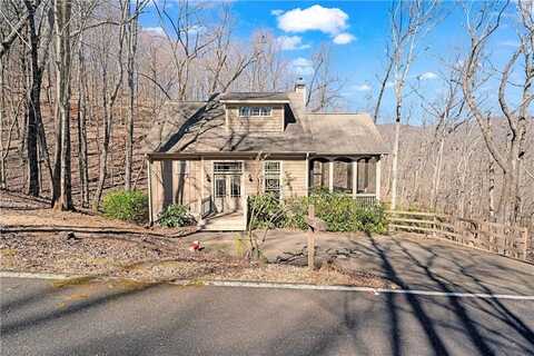 57 Shaggy Maple Lane, Big Canoe, GA 30143