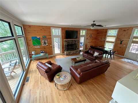 57 Shaggy Maple Lane, Big Canoe, GA 30143