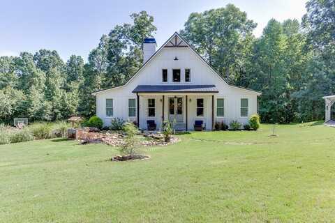 1127 Gum Springs Church Road, Jefferson, GA 30549