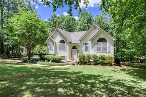 575 Scott Road, Canton, GA 30115