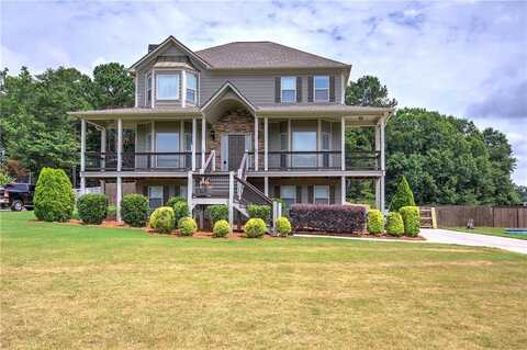 33 Riverview Trail, Euharlee, GA 30145