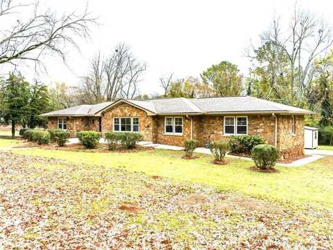 3645 Aldea Drive, Decatur, GA 30032