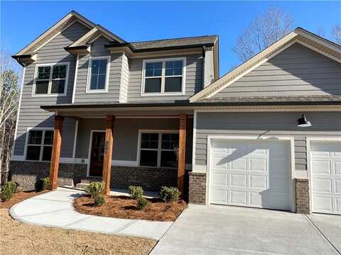 1210 Awenasa Drive, Villa Rica, GA 30180