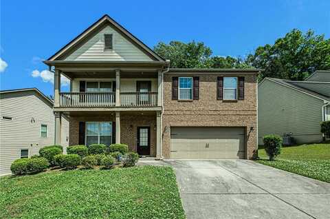 7274 Parks Trail, Fairburn, GA 30213