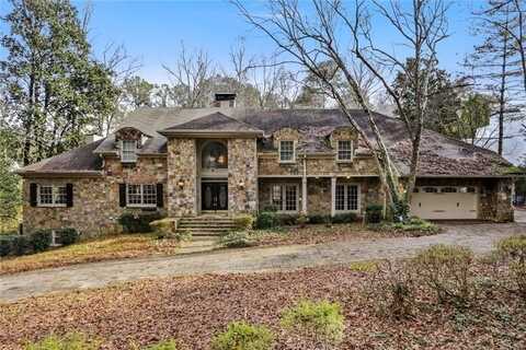 3885 Northside Drive, Atlanta, GA 30342