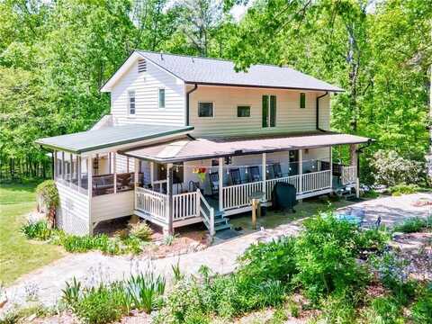 619 Mcclure Drive, Cumming, GA 30028