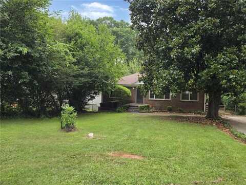 2074 Miriam Lane, Decatur, GA 30032