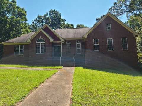 162 Featherwood Court, Athens, GA 30601