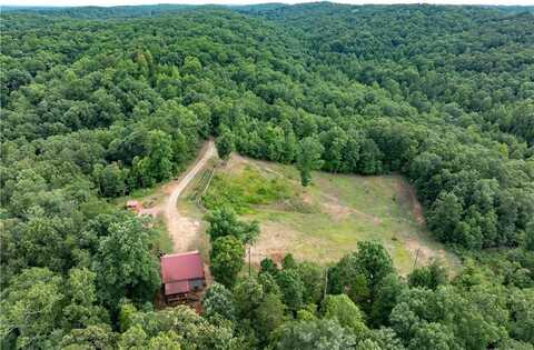 182 Black Bear Hollow, Dahlonega, GA 30533