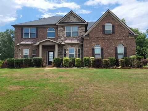 2109 Berwick Court, Locust Grove, GA 30248