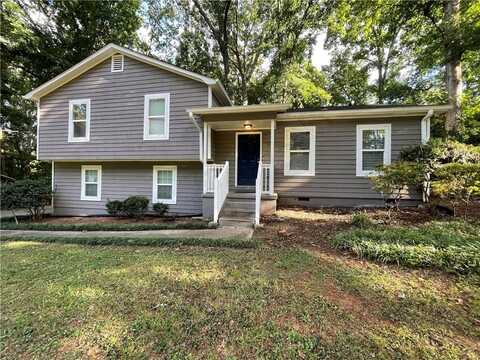 51 Landmark Court SW, Marietta, GA 30060