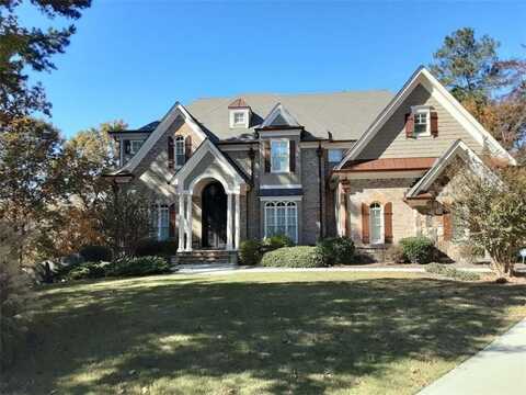 1584 Water Springs Way, Dacula, GA 30019