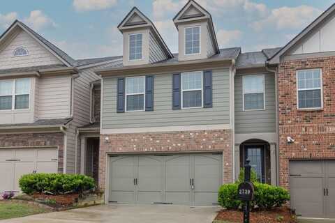 2730 Sardis Chase Court, Buford, GA 30519