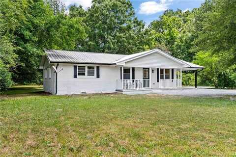 2801 Henry Gallman Road, Resaca, GA 30735