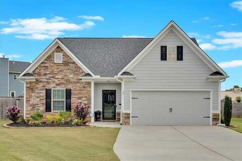 19 STILLMONT Way NW, Cartersville, GA 30121