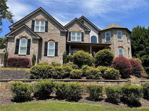 3079 Hidden Falls Drive, Buford, GA 30519