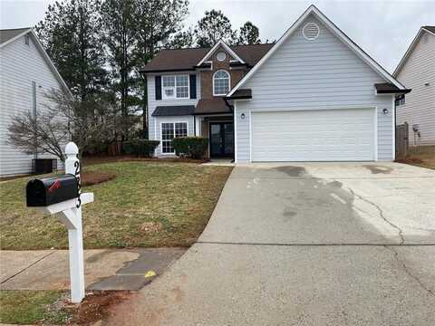 283 Horseshoe Bend, Riverdale, GA 30274