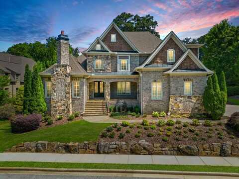 850 Camden Park Court, Atlanta, GA 30342