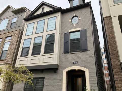 578 Broadview Place NE, Atlanta, GA 30324