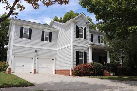 4220 Lake View Run Drive, Suwanee, GA 30024