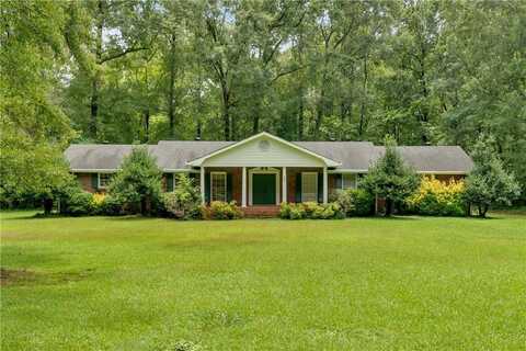 77 Oakridge Drive SE, Cartersville, GA 30121