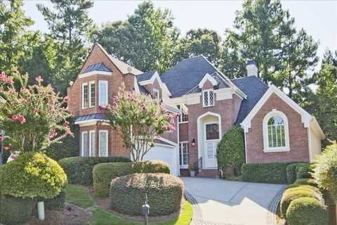 745 Combee Way, Roswell, GA 30076