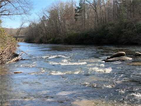 0 River Trail, Demorest, GA 30535