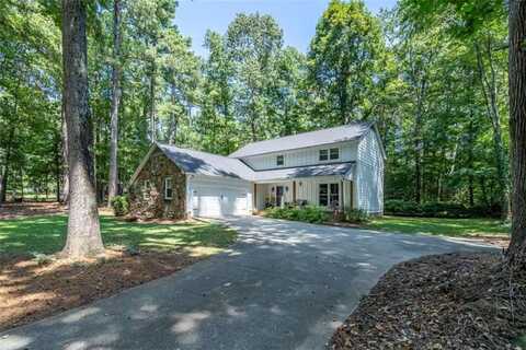 1 River Place Drive, Rome, GA 30165